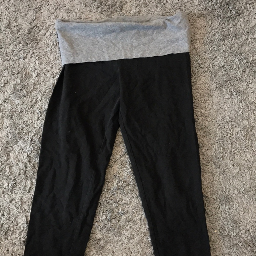 Victoria Secret Pink Yoga Pants